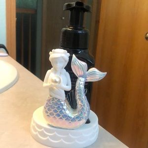 Bath And Body Works Soap Holder